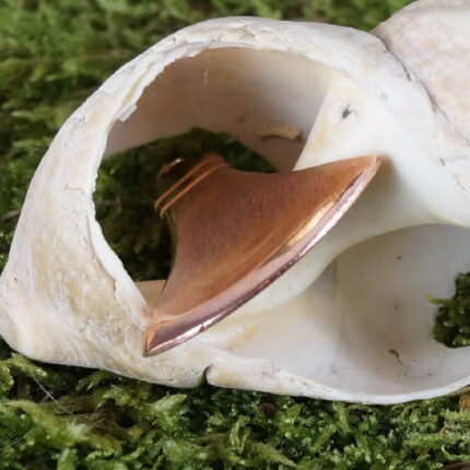 Das Ätherfluss Zwergenkraft Amulett, ein strahlendes Kupferjuwel, birgt nicht nur die meisterhafte Handwerkskunst der Zwerge, sondern auch den unsichtbaren Ätherfluss. Diese feine Energiebrücke verbindet den Träger mit den tiefen Schätzen der Zwergenkultur, offenbart mystische Lebenskraft und symbolisiert die spirituelle Weisheit der verborgenen Zwergenwelten. Ein Amulett, das nicht nur schmückt, sondern auch eine unsichtbare Tür zu den Geheimnissen der Zwerge öffnet.