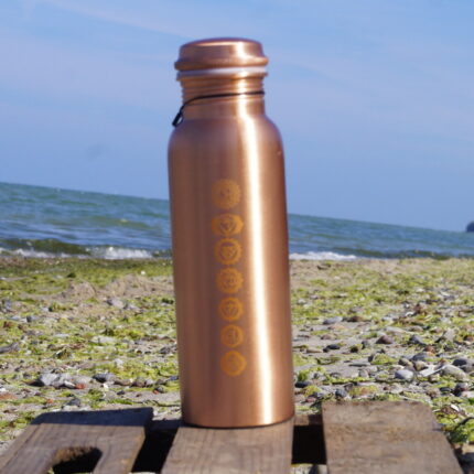 Chakraflasche