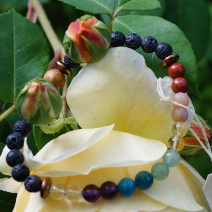 Yogaarmband