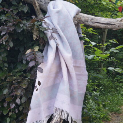 Kuscheldecke