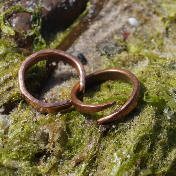 Kupferring