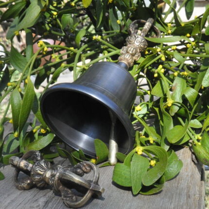 BronceGlocke