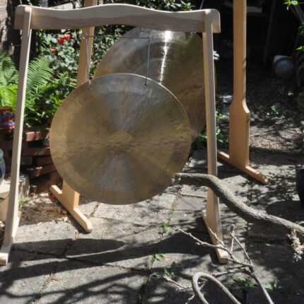 gong aus Wuhan